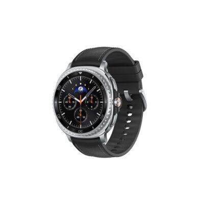 Samsung Galaxy Watch 8 Classic 46mm Čierne LTE