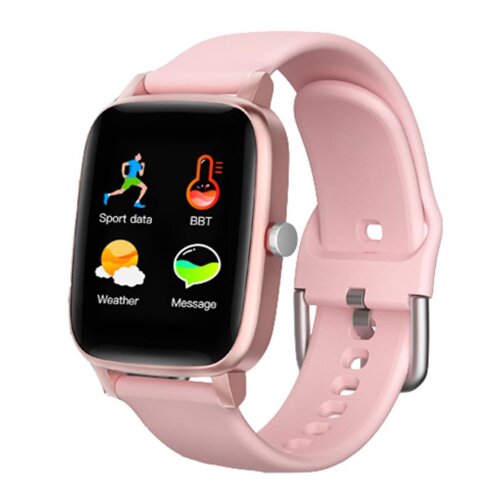 CARNEO Smart hodinky Soniq+ Woman