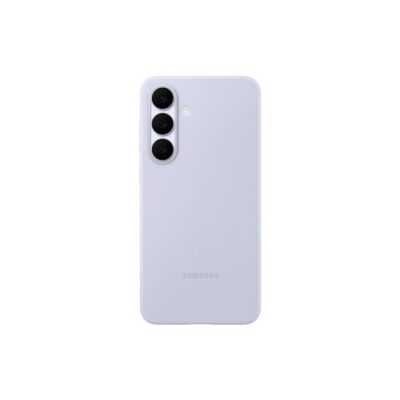 EF-PS731CLE Samsung Silikonový Kryt pro Galaxy S25 FE Light Blue