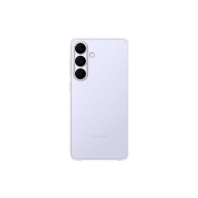 EF-QS731CTE Samsung Clear Kryt pro Galaxy S25 FE Transparent