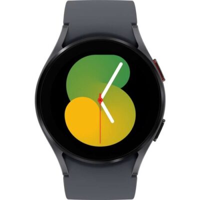Samsung Galaxy Watch 5 40mm SM-R900, Grafit