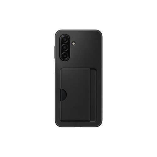 EF-OA176TBE Samsung Card Slot Kryt pro Galaxy A17 Black