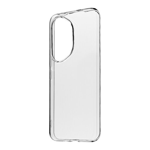 OBAL:ME TPU Kryt pro Honor 400 Pro Transparent