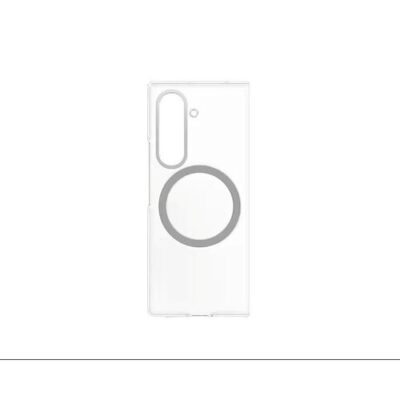 GP-FFF966YC Samsung Clear Magnet Kryt pro Galaxy Z Fold 7 Transparent