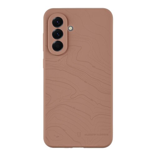 Puzdro Tactical Beaver Samsung Galaxy A56 - béžové
