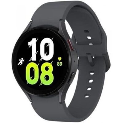 Samsung Galaxy Watch 5 44mm R910 Graphite &Scaron;ed&eacute; - Trieda C
