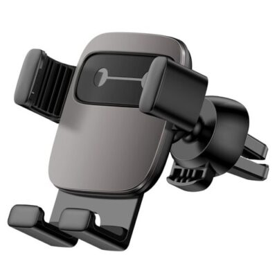 Baseus SUYL-FK01 Cube Gravity Drž&aacute;k do Auta Black
