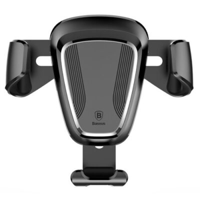 Baseus SUYL-01 Gravity Drž&aacute;k do Auta Black