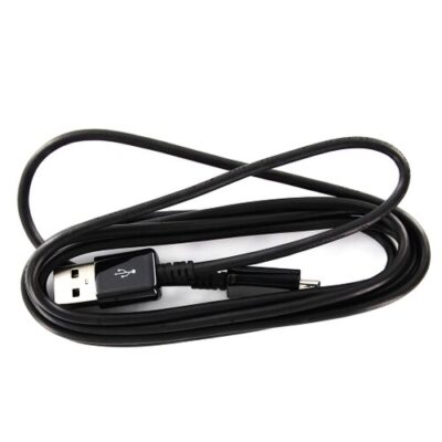 Dátový kábel Samsung ECB-DU4EBE MicroUSB 1.5m Čierny (Bulk)