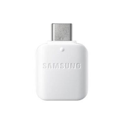 Adapt&eacute;r Samsung EE-UN930 Type-C/OTG Biely (Bulk)