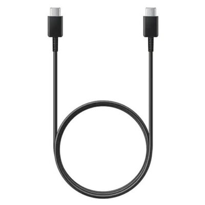EP-DN975BBE Samsung Type C / Type C Datov&yacute; Kabel Black