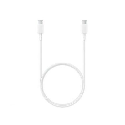 D&aacute;tov&yacute; k&aacute;bel Samsung EP-DN975BWE Type-C/Type-C 1m Biely (EU Blister)