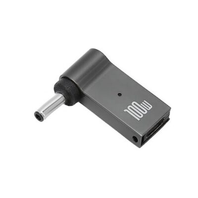 Metal 100W redukcia 4,0 x 1,35