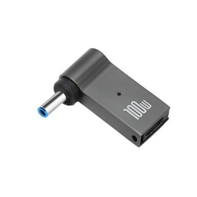 Metal 100W redukcia 4,5 x 3,0 HP
