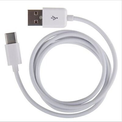 EP-DW700CWE Samsung USB-C Datov&yacute; Kabel 1.5m White (Bulk)