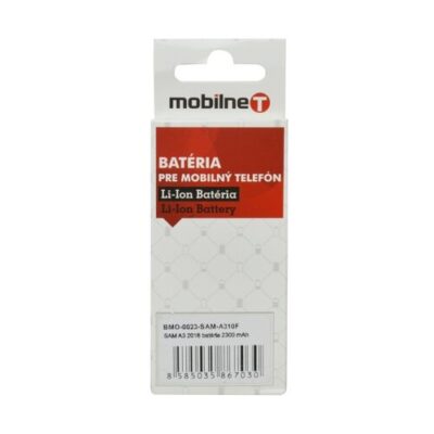 Bat&eacute;ria Samsung EB-BA310ABE Li-Ion 2300mAh