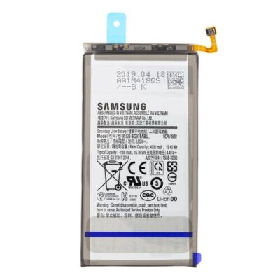 Batéria Samsung EB-BG975ABU Li-Ion 4100mAh (Service pack)