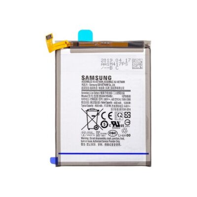Bat&eacute;ria Samsung EB-BA705ABU Li-Ion 4500mAh (Service pack)