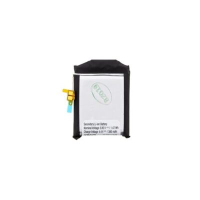Bat&eacute;ria Samsung EB-BA405ABE (Service pack)