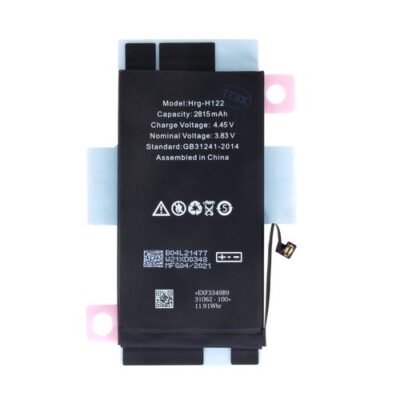 Baterie pro iPhone 12/12 Pro 2815mAh Li-Ion (Bulk)