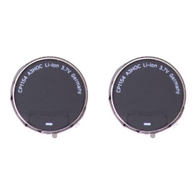 Baterie pro Airpods PRO/3 25mAh Li-Ion (Bulk)