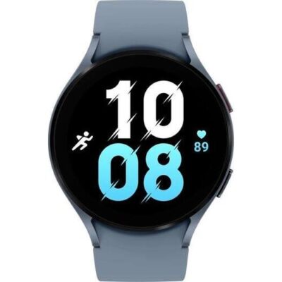 Samsung Galaxy Watch 5 44mm R910 Sapphire Modr&eacute; - Trieda A