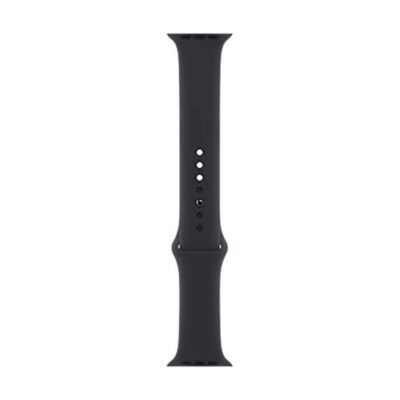 MKU83AM/A Apple Watch 41mm Sport Band Midnight (Damaged Package)