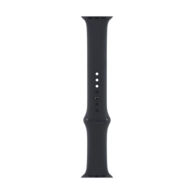 MKUZ3AM/A Apple Watch 45mm Sport Band Midnight