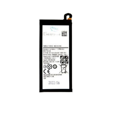 EB-BA520ABE Baterie pro Samsung Li-Ion 3000mAh (OEM)