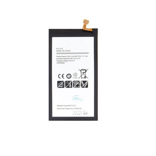 EB-BG973ABU Baterie pro Samsung Li-Ion 3400mAh (OEM)