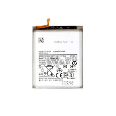 EB-BA415ABY Baterie pro Samsung Li-Ion 3500mAh (OEM)