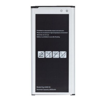 EB-BG900BBE Baterie pro Samsung Li-Ion 2800mAh (OEM)