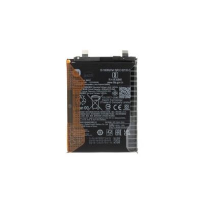 BM5T Xiaomi Original Baterie 5000mAh (Service Pack)