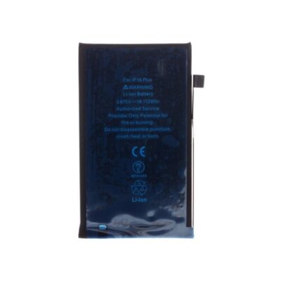 Baterie pro iPhone 16 Plus 4674mAh Li-Ion (Bulk)