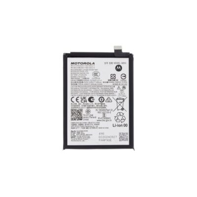 QE50 Baterie pro Motorola 5000mAh (Service Pack)