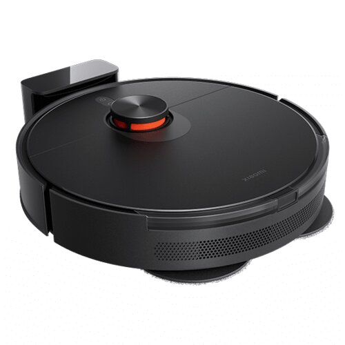 Xiaomi Robot Vacuum S20+ EU Čierny - (Robotický vysávač)