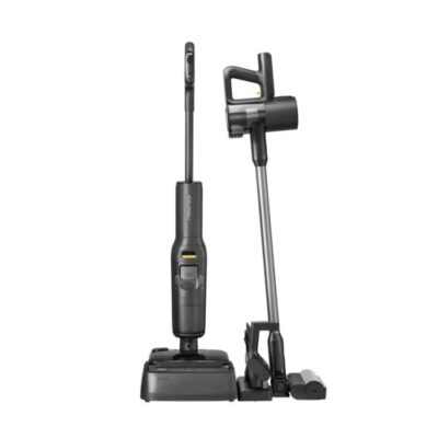 Roborock F25 Combo 5v1 Mokro-such&yacute; tyčov&yacute; vys&aacute;vač