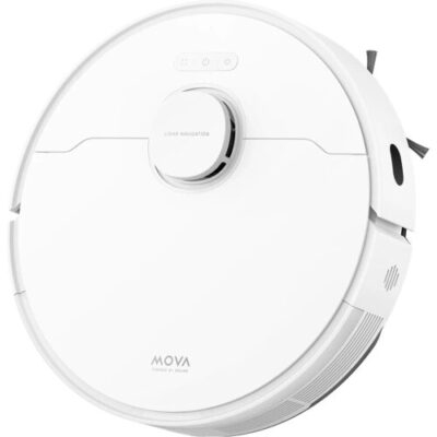 Mova S10 Robotický vysávač