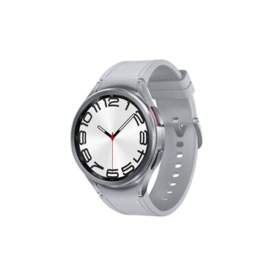 SM-R960 Samsung Galaxy Watch 6 Classic 47mm Silver