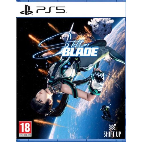 Stellar Blade - PS5 hra