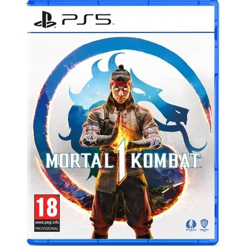 Mortal Kombat 1 - PS5 hra