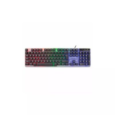 Rebeltec gaming keyboard NEON - hern&aacute; kl&aacute;vesnica