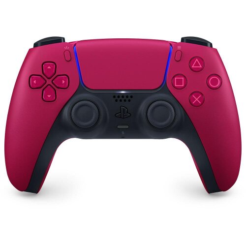 SONY PlayStation 5 - DualSense Červený