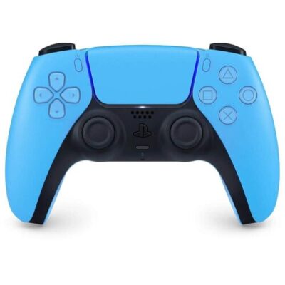 SONY PlayStation 5 - DualSense Controller Ice Blue/EAS