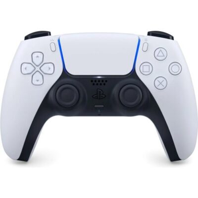 SONY PlayStation 5 - DualSense Wireless Controller/EAS Biely