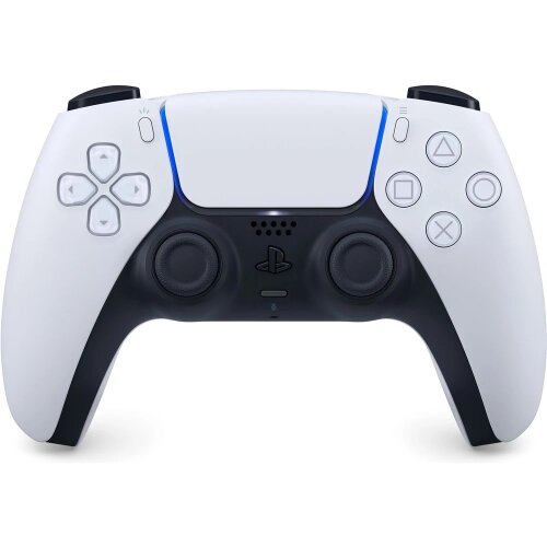 SONY PlayStation 5 - DualSense Wireless Controller/EAS Biely
