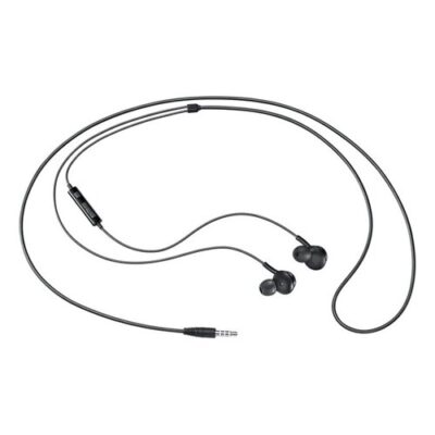 Samsung Samsung sluchátka s 3.5mm jack Black