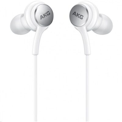 Samsung EO-IC100BWE Type-C Stereo sl&uacute;chadl&aacute; Biele (Bulk)