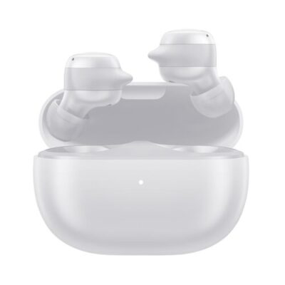 Redmi Buds 3 Lite (White), porušené balenie