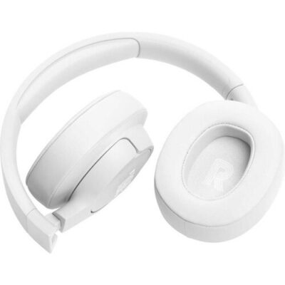 JBL Tune 720BT Biele